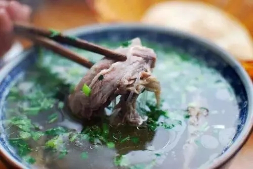 十一來西安必吃美食指南！請胖個三斤再走