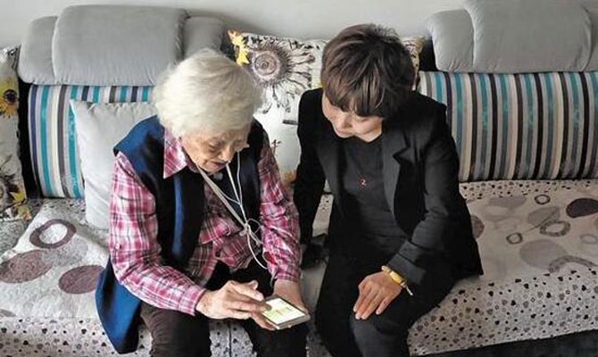 陕西社会民生工作七十年发展成就综述：顺应群众期盼 实干增进福祉