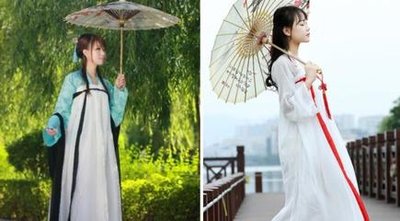 漢服為啥越來越火？