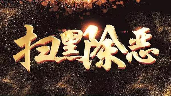 陜西法院掃黑除惡專項(xiàng)斗爭(zhēng)成效顯著