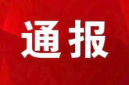 西安市委党史研究室原副主任、原户县县长张永潮被“双开”