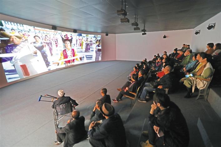 【陕西成就展】影视中的陕西记忆