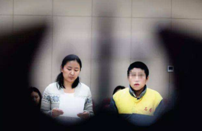 媒體評未成年人犯罪法規(guī)：尺子需要尺子