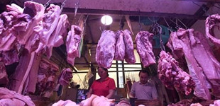 商務(wù)部：10月21-27日全國(guó)食用農(nóng)產(chǎn)品價(jià)格有所上漲