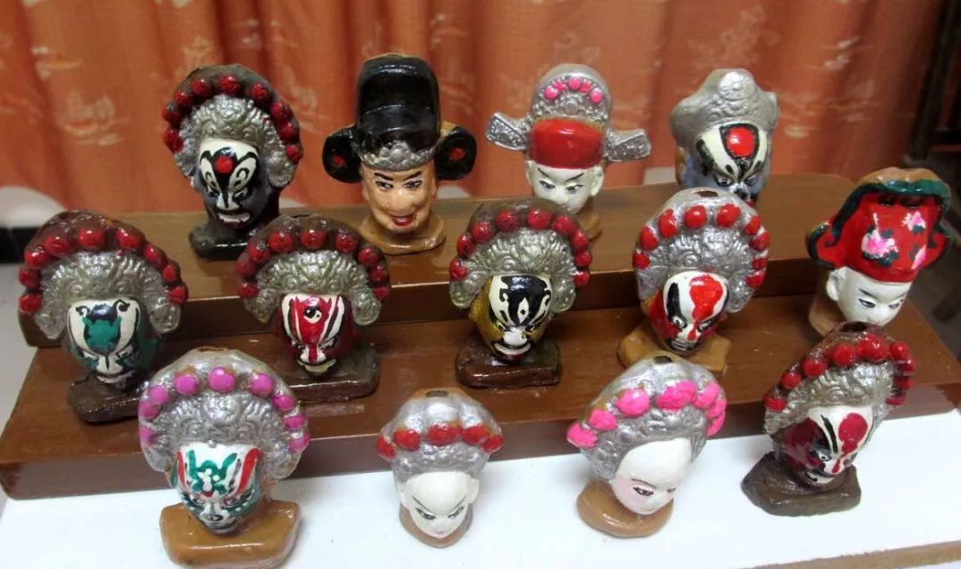 陕西省“非遗”演出将亮相进博会