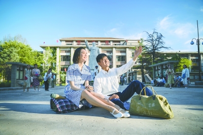 《希望的大地》热播 实力派荧屏塑造平民英雄群像