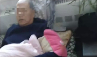 唐山六旬老人被當(dāng)嫖客誤抓 警方道歉：系“烏龍執(zhí)法”