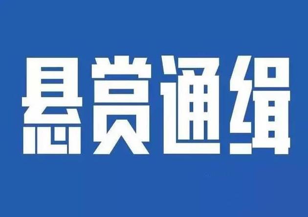  灞橋警方懸賞緝捕惡勢力犯罪團(tuán)伙4嫌疑人