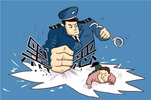 榆林36人涉黑案開審 涉嫌開賭場(chǎng)、非法拘禁等14項(xiàng)罪名