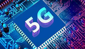 物流遇上5G 顛覆性變革呼之欲出