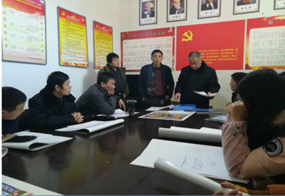 淳化縣檢察院辦實事解民憂