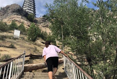 神木遇害少女母親為亡女的追索：一定要還她清白