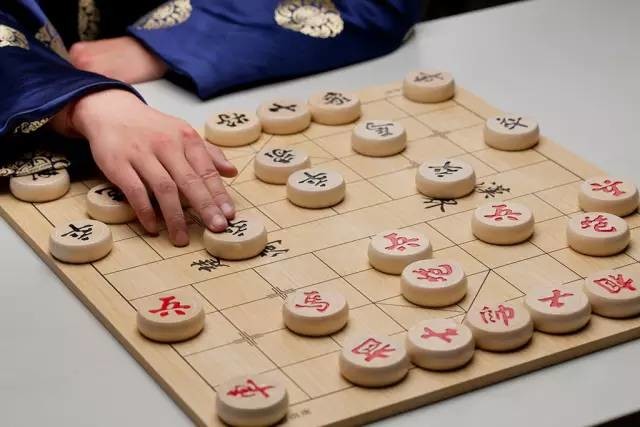 棋牌或有助減緩認知衰退