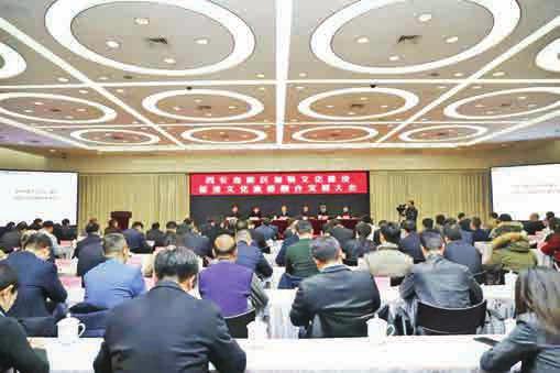 西安高新區(qū)：打造絲路科技旅游目的地和3A級標準景區(qū)型城區(qū)