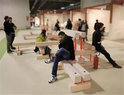 2019公共空间行为规范年鉴