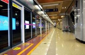 西安地铁今起售卖 “鼠年纪念票” 每套100元可乘坐地铁25次