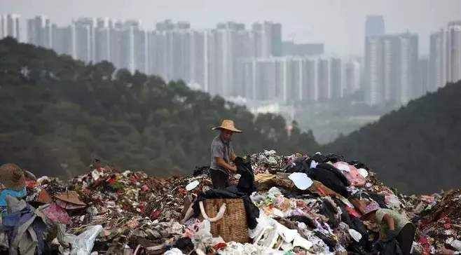根治“垃圾圍城”，2020年可能要出這些大招