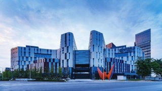 西安頒發(fā)《外商投資法》實施后首張外商投資企業(yè)營業(yè)執(zhí)照