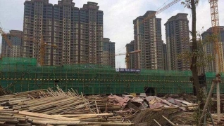 陜西通報(bào)2019年下半年全省房地產(chǎn)亂象 74家單位被曝光
