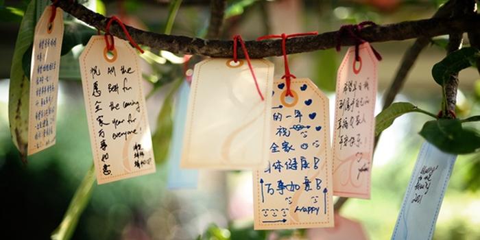 新年flag难逃打脸魔咒？心理学教你避免