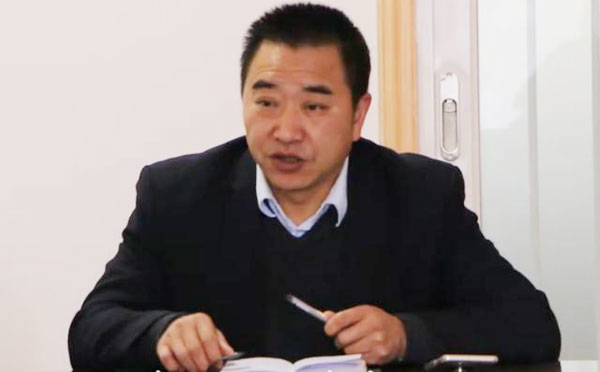 “鎮(zhèn)坪好人”潘維平與平鎮(zhèn)公路的不解之緣