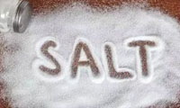 食盐有这么多隐藏功能？ 专家友情提示：你想太多了！
