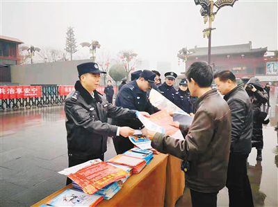 春节期间西安市11个行政区 全域禁止销售燃放烟花爆竹