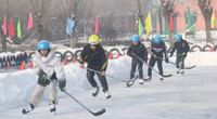 讓冰雪運動扎根校園（體壇觀瀾）