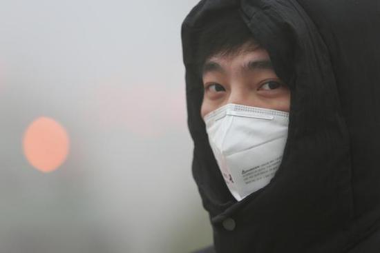 不戴口罩乘坐西安出租车 驾驶员可拒载