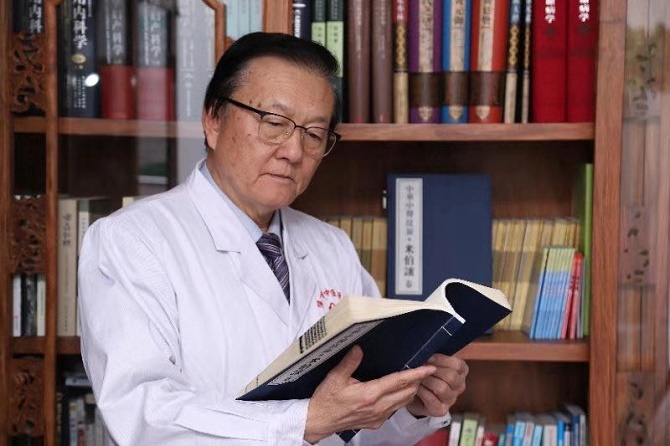 新型冠状病毒感染肺炎的中医预防