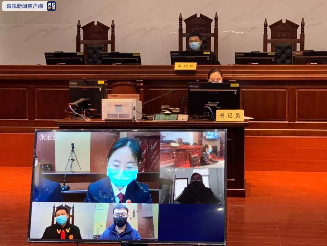 被告人騎在防疫人員身上將其毆打致輕傷 獲刑6個月