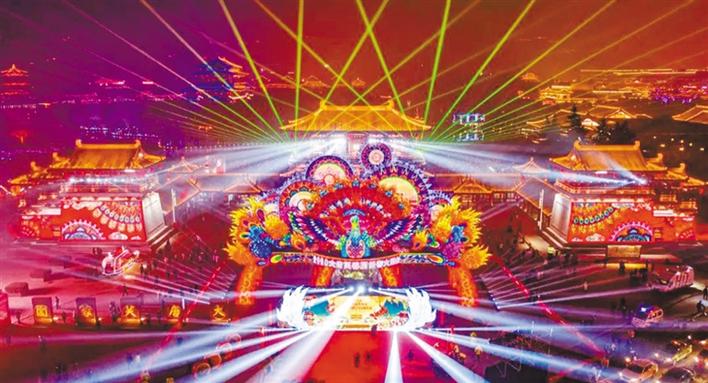 旅游战“疫” 古道热肠待君来