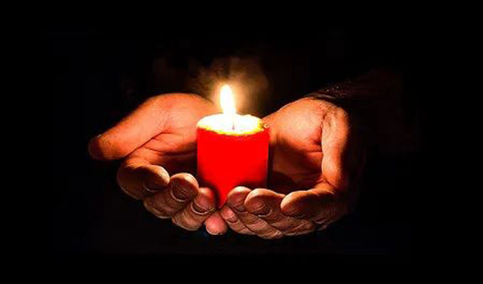 听，她们在武汉说……