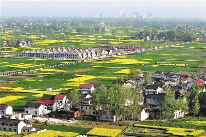 從56到0，陜西的全面小康之路