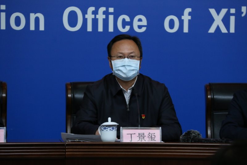 嚴(yán)禁哄抬物價(jià)！西安市監(jiān)局共查辦口罩等防護(hù)產(chǎn)品質(zhì)量案件40起，罰款50萬(wàn)元