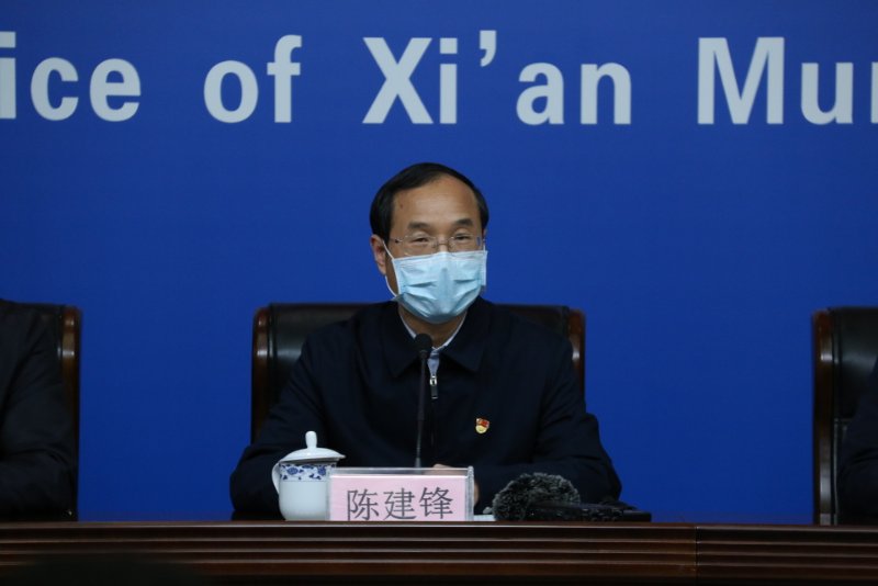 西安全市2597家限上商貿(mào)企業(yè)復(fù)工2275家，復(fù)工率87.6%