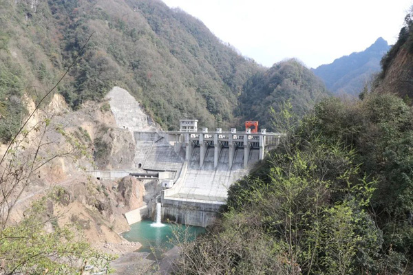 陜西省水務(wù)集團(tuán)與漢中市政府座談加快推進(jìn)南鄭區(qū)供水項(xiàng)目