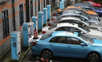 新能源汽车购置补贴政策延长2年，财政部将出台具体措施