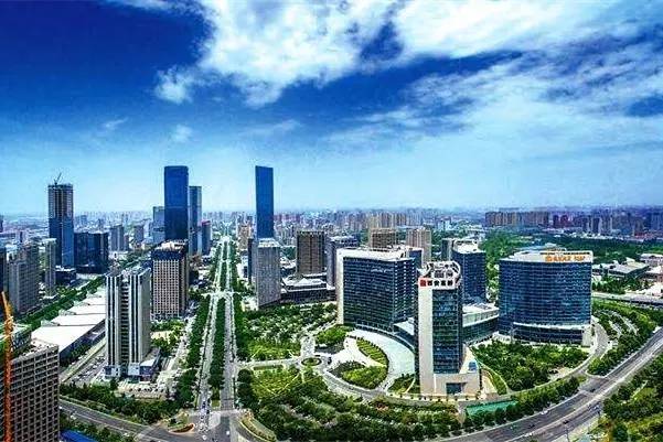 西安高新區(qū) 優(yōu)化營(yíng)商環(huán)境推進(jìn)重大項(xiàng)目建設(shè)