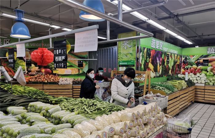 “疫時”綏芬河：3500人值守小區(qū) 賓館超飽和運行