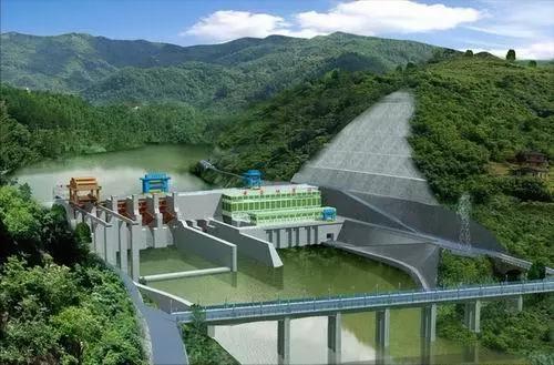 去年陜西主要江河用水總量低于全年用水指標(biāo)