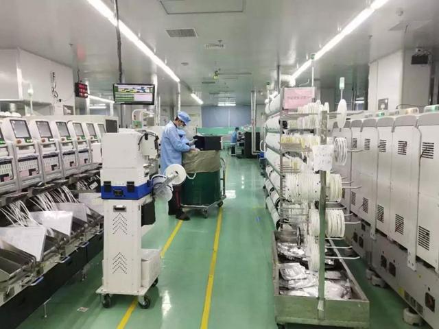 全國工商聯(lián)報(bào)告：超九成民營企業(yè)已復(fù)工