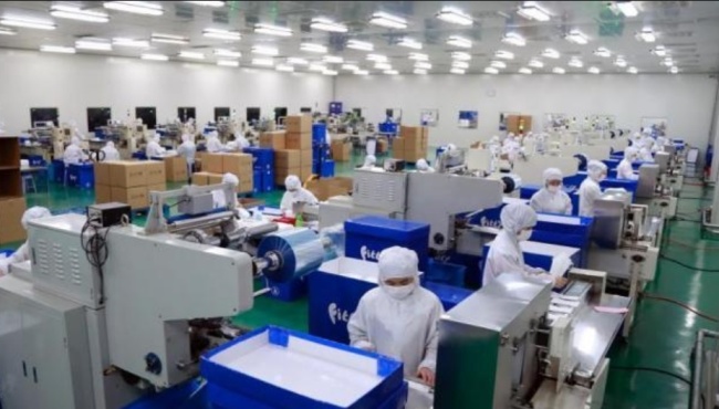 助中小微企業(yè)沖破困局 金融精準發(fā)力迎大考
