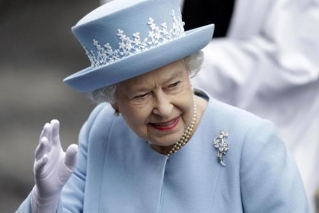 英国女王本月将迎来94岁生日 68年首次不鸣礼炮