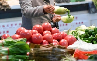 一季度陜西CPI 同比上漲4.7% 二季度漲幅有望回落