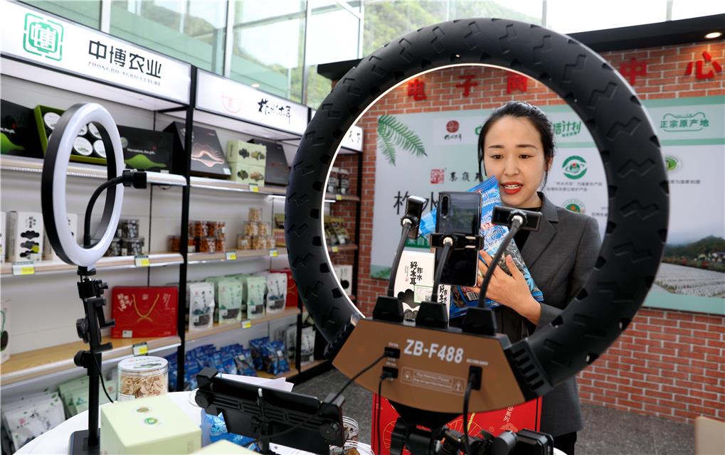 “小木耳”如何長成“大產(chǎn)業(yè)”