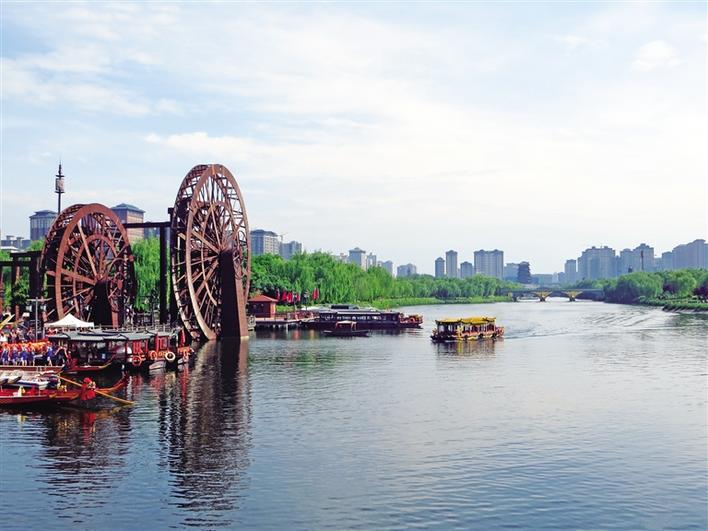 图片 | 美丽风景入画来