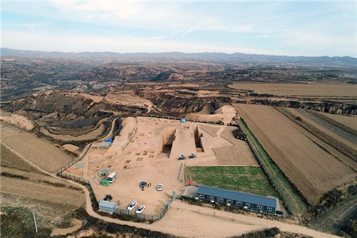 2019年度全國(guó)十大考古新發(fā)現(xiàn)揭曉！陜西這兩個(gè)遺址成功入選