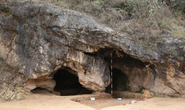 2019年度全国十大考古新发现公布 陕西两项目入选