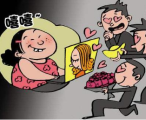 西安一女子戀上“金融白領”被騙財騙色 背上64萬余元貸款